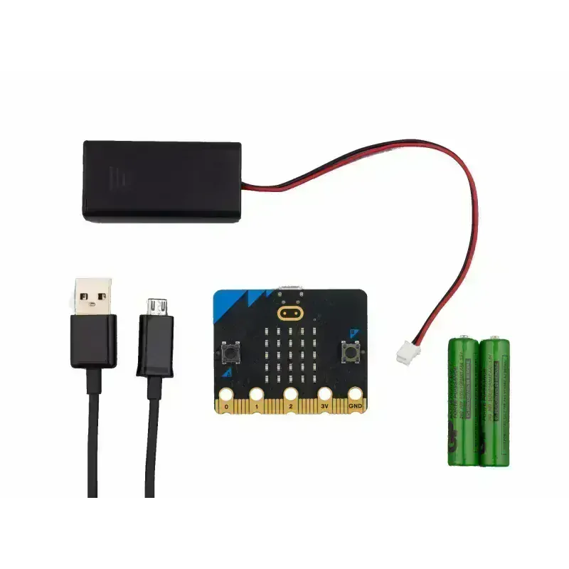 BBC micro:bit Go V2.2